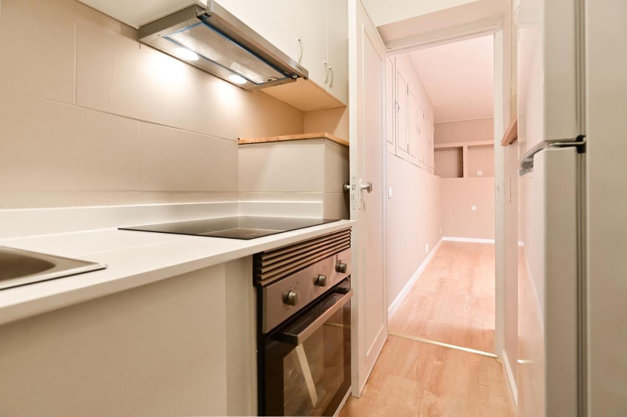 Cascais Studio Outdoor Patio Newly Renovated ภายนอก รูปภาพ